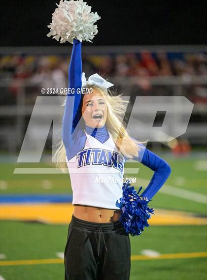 Thumbnail 3 in Lincoln County @ Lake Oconee Academy photogallery.