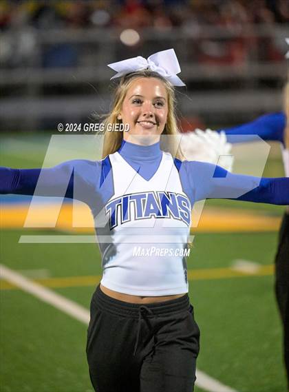 Thumbnail 2 in Lincoln County @ Lake Oconee Academy photogallery.