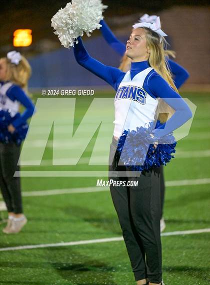 Thumbnail 1 in Lincoln County @ Lake Oconee Academy photogallery.