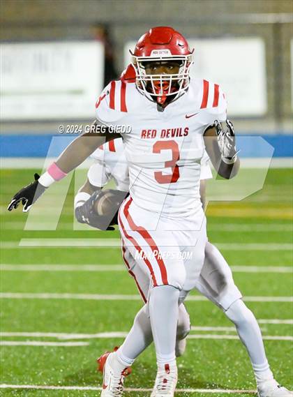 Thumbnail 3 in Lincoln County @ Lake Oconee Academy photogallery.