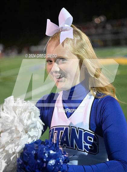 Thumbnail 2 in Lincoln County @ Lake Oconee Academy photogallery.