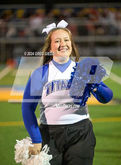 Thumbnail 1 in Lincoln County @ Lake Oconee Academy photogallery.