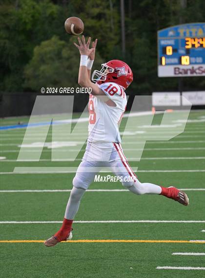 Thumbnail 2 in Lincoln County @ Lake Oconee Academy photogallery.