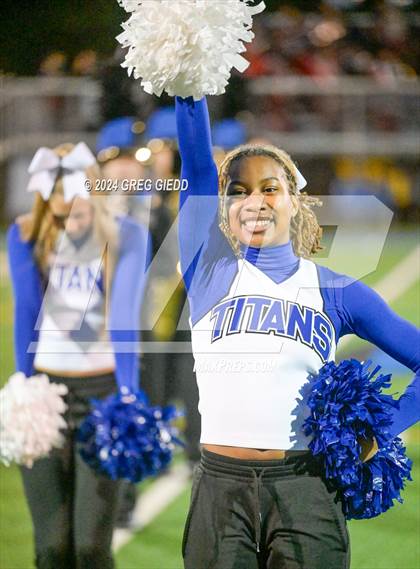 Thumbnail 3 in Lincoln County @ Lake Oconee Academy photogallery.