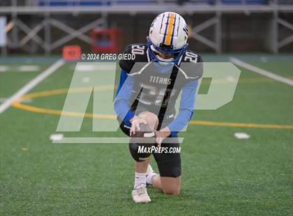 Thumbnail 1 in Lincoln County @ Lake Oconee Academy photogallery.