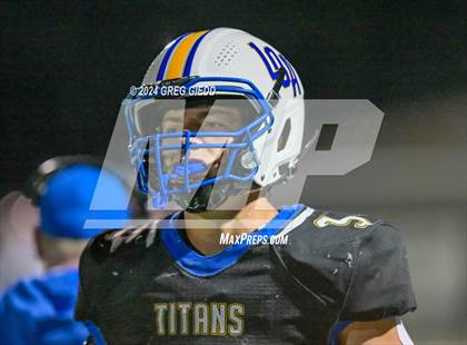 Thumbnail 1 in Lincoln County @ Lake Oconee Academy photogallery.