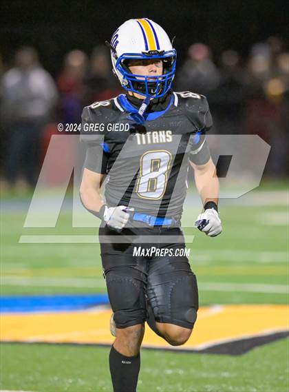 Thumbnail 2 in Lincoln County @ Lake Oconee Academy photogallery.