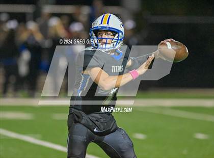 Thumbnail 3 in Lincoln County @ Lake Oconee Academy photogallery.
