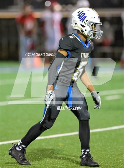 Thumbnail 2 in Lincoln County @ Lake Oconee Academy photogallery.