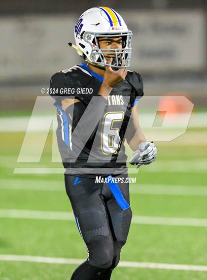 Thumbnail 1 in Lincoln County @ Lake Oconee Academy photogallery.