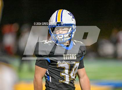 Thumbnail 2 in Lincoln County @ Lake Oconee Academy photogallery.
