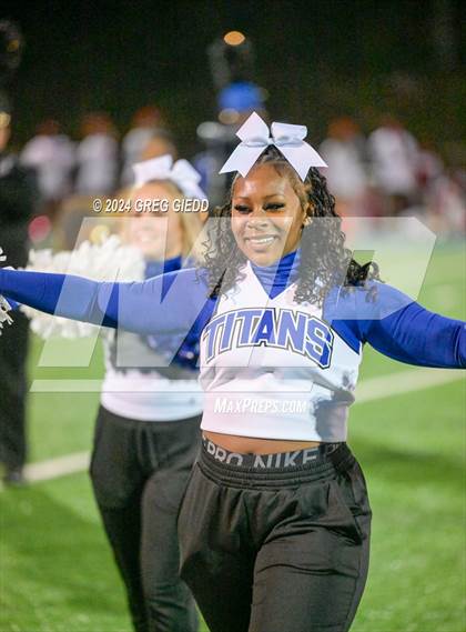 Thumbnail 1 in Lincoln County @ Lake Oconee Academy photogallery.