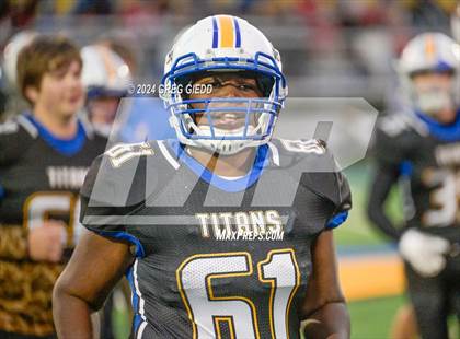 Thumbnail 1 in Lincoln County @ Lake Oconee Academy photogallery.