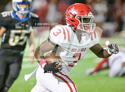 Thumbnail 1 in Lincoln County @ Lake Oconee Academy photogallery.