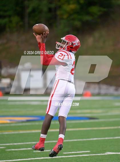 Thumbnail 1 in Lincoln County @ Lake Oconee Academy photogallery.