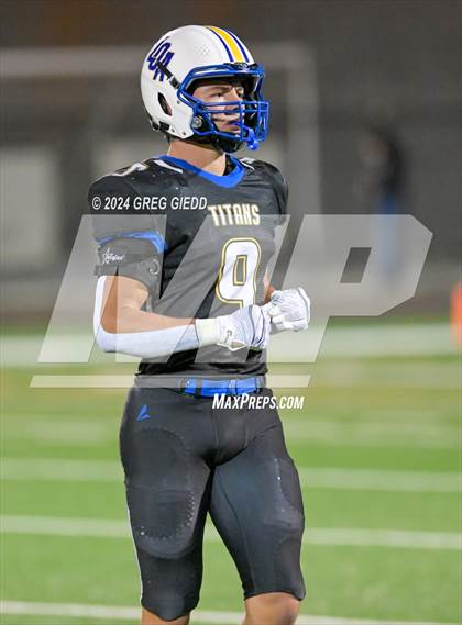 Thumbnail 2 in Lincoln County @ Lake Oconee Academy photogallery.