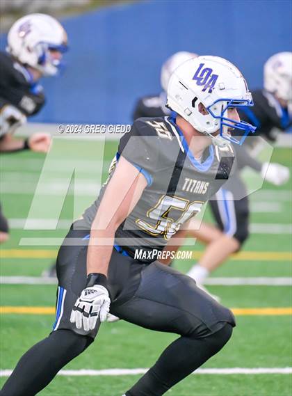 Thumbnail 1 in Lincoln County @ Lake Oconee Academy photogallery.