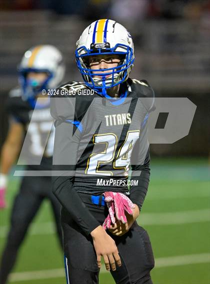 Thumbnail 2 in Lincoln County @ Lake Oconee Academy photogallery.