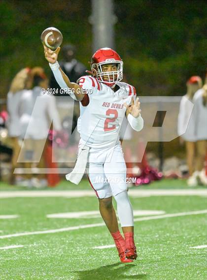 Thumbnail 3 in Lincoln County @ Lake Oconee Academy photogallery.