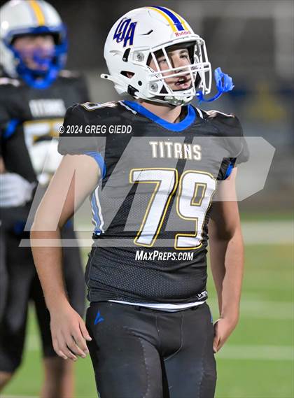 Thumbnail 3 in Lincoln County @ Lake Oconee Academy photogallery.