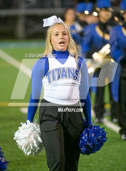 Thumbnail 3 in Lincoln County @ Lake Oconee Academy photogallery.