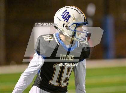 Thumbnail 3 in Lincoln County @ Lake Oconee Academy photogallery.