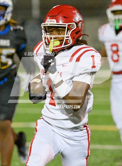Thumbnail 2 in Lincoln County @ Lake Oconee Academy photogallery.