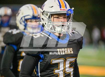 Thumbnail 2 in Lincoln County @ Lake Oconee Academy photogallery.