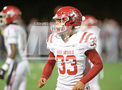 Thumbnail 2 in Lincoln County @ Lake Oconee Academy photogallery.