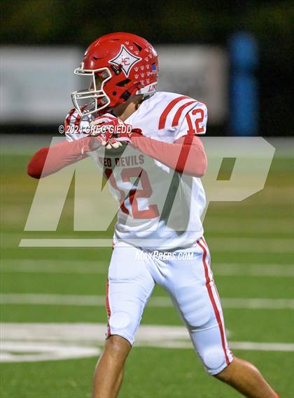 Thumbnail 1 in Lincoln County @ Lake Oconee Academy photogallery.
