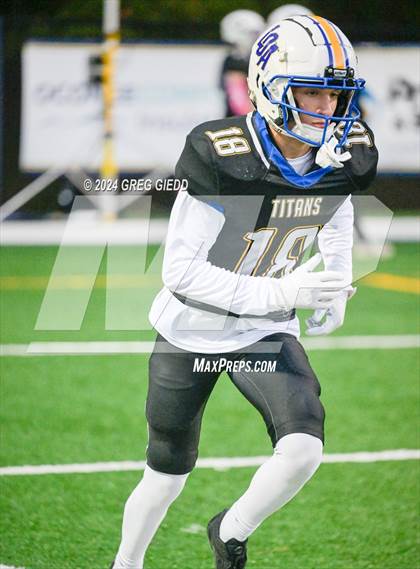 Thumbnail 3 in Lincoln County @ Lake Oconee Academy photogallery.