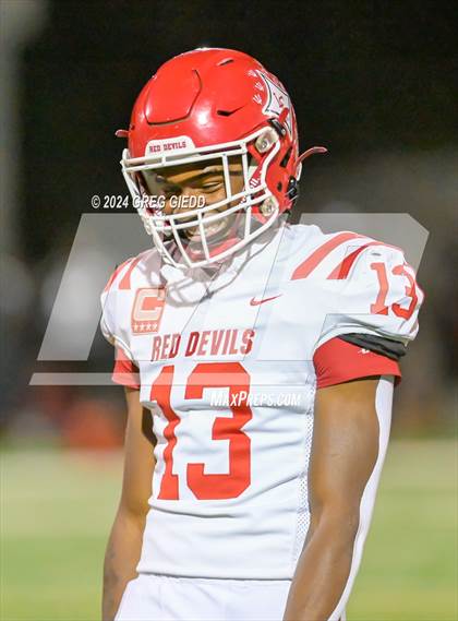 Thumbnail 3 in Lincoln County @ Lake Oconee Academy photogallery.