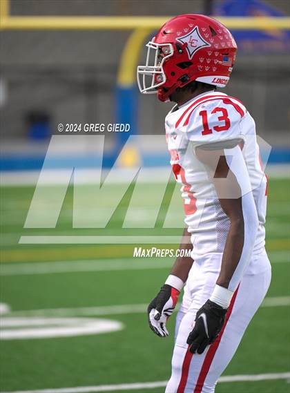 Thumbnail 2 in Lincoln County @ Lake Oconee Academy photogallery.