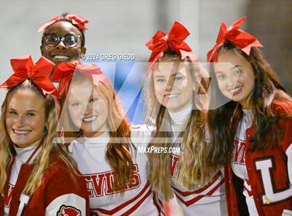 Thumbnail 1 in Lincoln County @ Lake Oconee Academy photogallery.