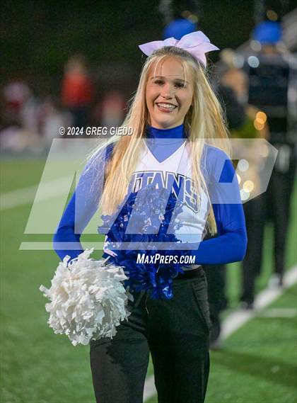 Thumbnail 2 in Lincoln County @ Lake Oconee Academy photogallery.