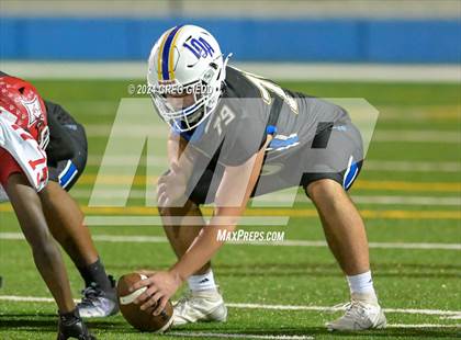 Thumbnail 1 in Lincoln County @ Lake Oconee Academy photogallery.