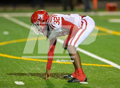 Thumbnail 1 in Lincoln County @ Lake Oconee Academy photogallery.
