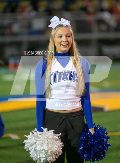 Thumbnail 1 in Lincoln County @ Lake Oconee Academy photogallery.