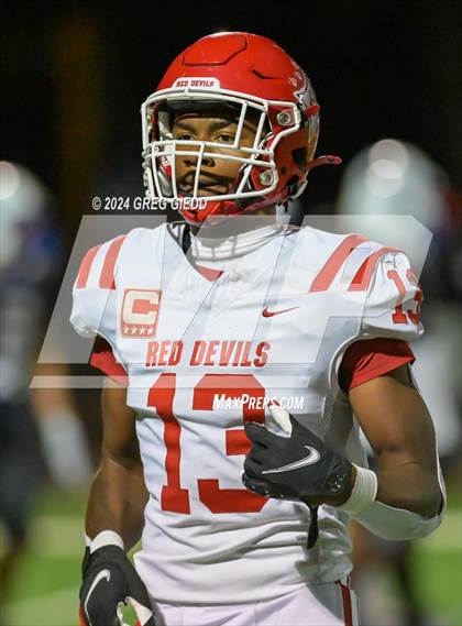 Thumbnail 2 in Lincoln County @ Lake Oconee Academy photogallery.