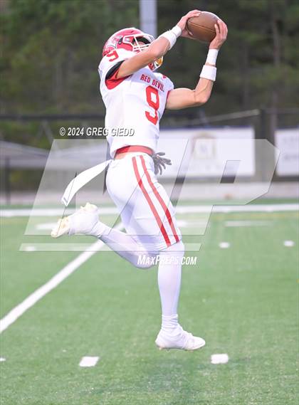 Thumbnail 3 in Lincoln County @ Lake Oconee Academy photogallery.