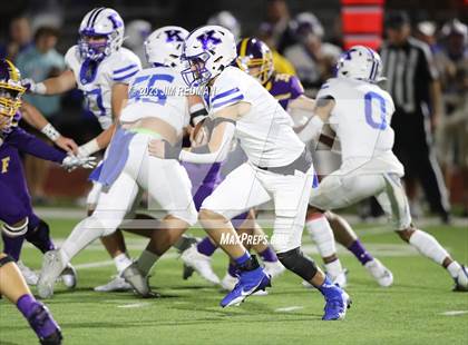 Thumbnail 2 in Krum @ Farmersville photogallery.