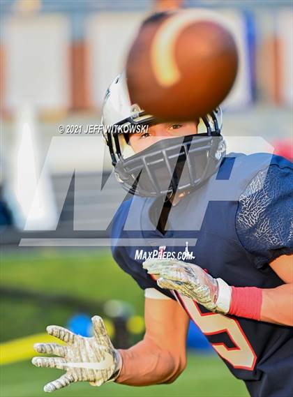 Thumbnail 2 in Douglas Byrd @ Terry Sanford photogallery.