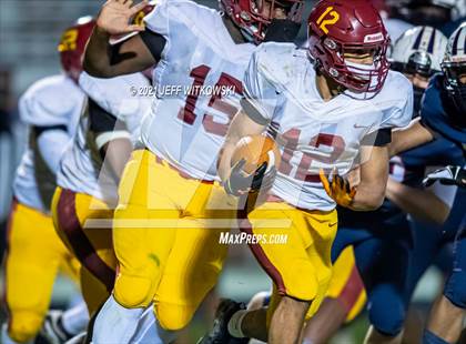 Thumbnail 3 in Douglas Byrd @ Terry Sanford photogallery.