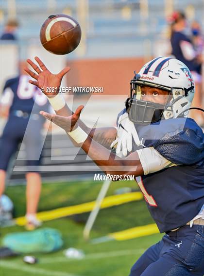 Thumbnail 1 in Douglas Byrd @ Terry Sanford photogallery.