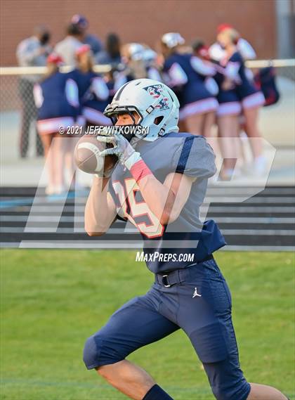 Thumbnail 1 in Douglas Byrd @ Terry Sanford photogallery.