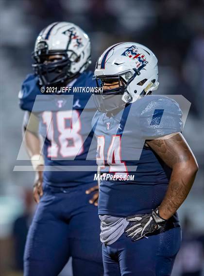 Thumbnail 2 in Douglas Byrd @ Terry Sanford photogallery.