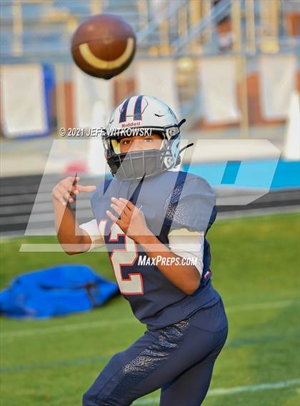 Thumbnail 1 in Douglas Byrd @ Terry Sanford photogallery.