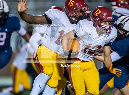 Thumbnail 1 in Douglas Byrd @ Terry Sanford photogallery.