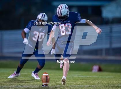 Thumbnail 3 in Douglas Byrd @ Terry Sanford photogallery.