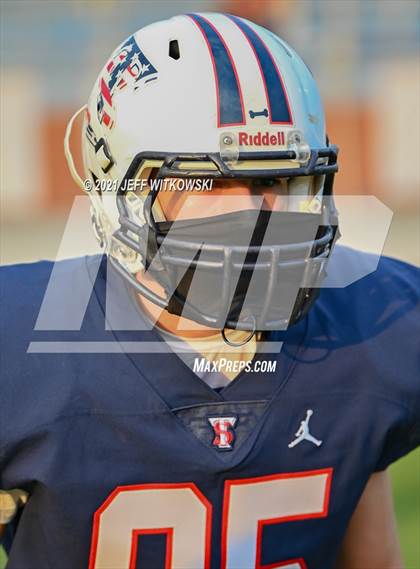 Thumbnail 1 in Douglas Byrd @ Terry Sanford photogallery.